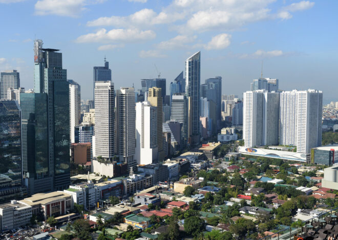 S&P trims Philippines’ growth outlook on trade risks