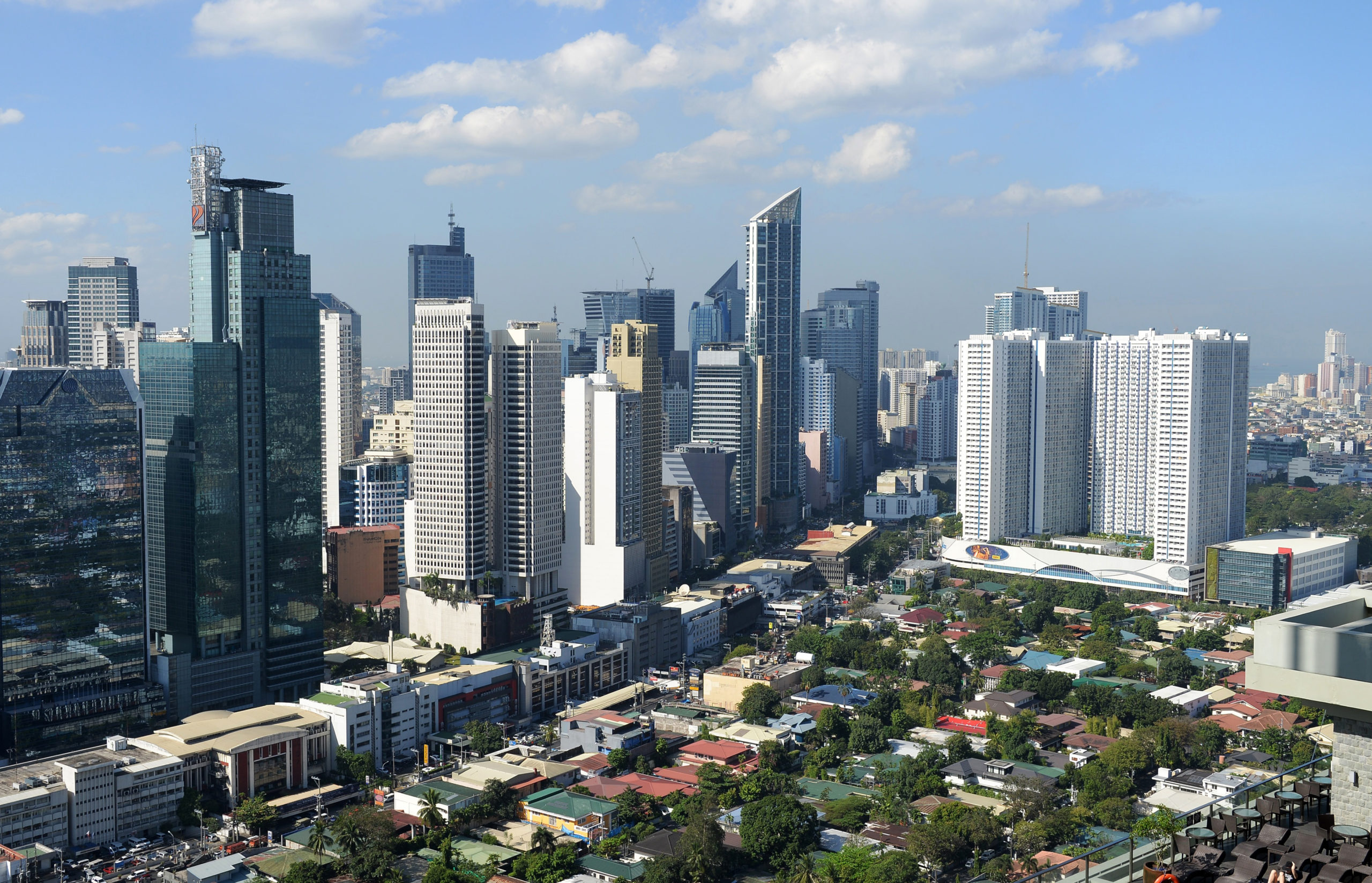 S&P trims Philippines’ growth outlook on trade risks