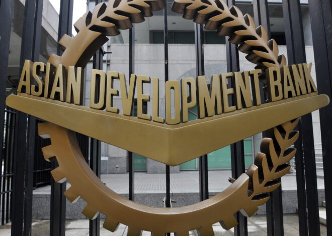 ADB work in Philippines to continue