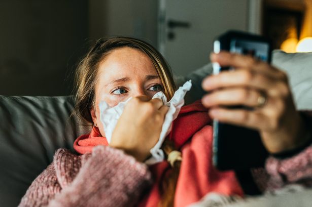 GP says ‘watch out’ for six illnesses next week which can be mistaken for cold
