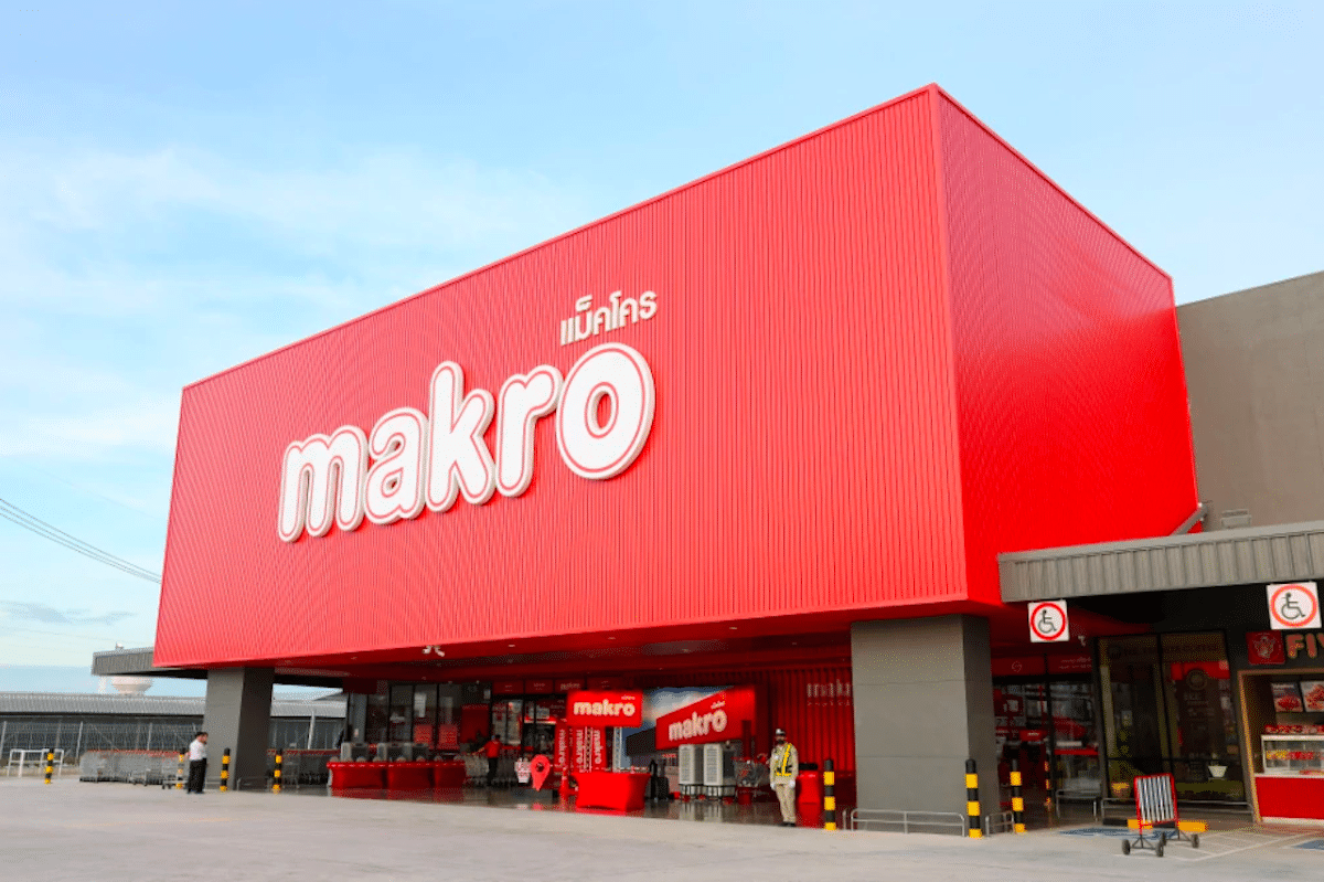 Ayala, Thai partner bring Makro back to the Philippines