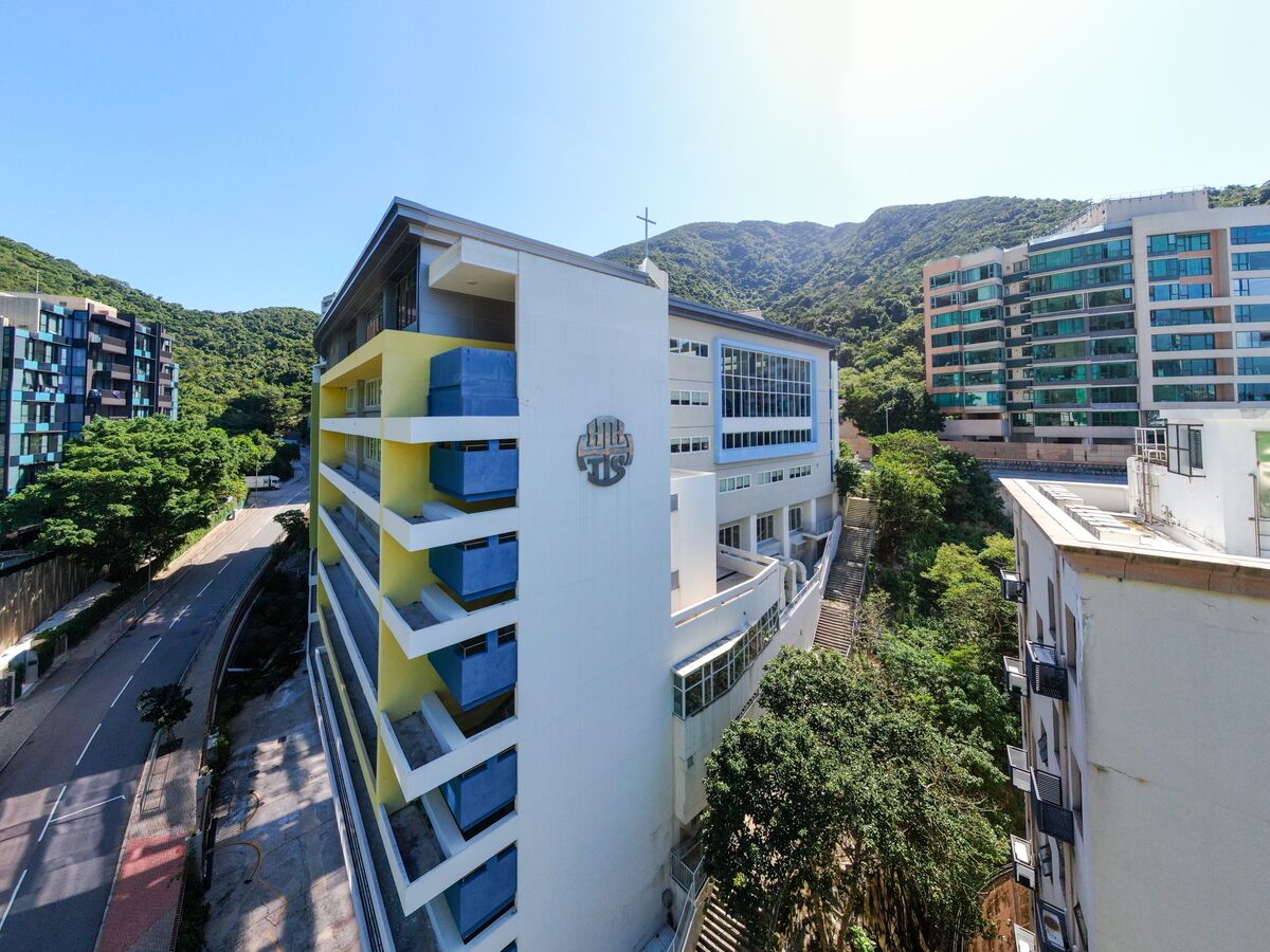 What’s Behind an Elite Hong Kong School’s Fight With a Church