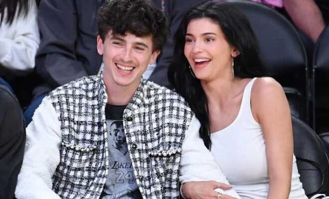Kylie Jenner, Timothee Chalamet relationship put to test amid new pressure