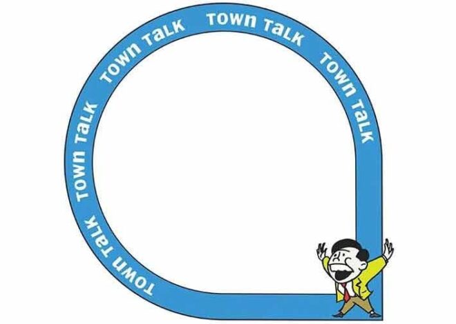 Town Talk