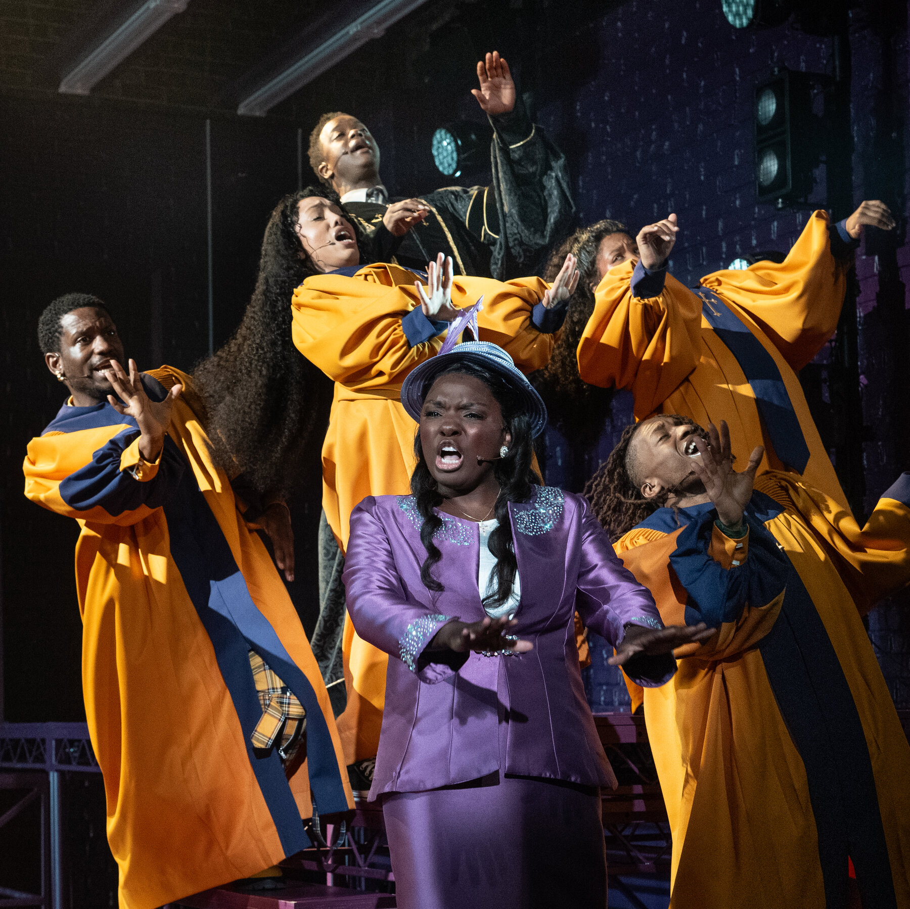 ‘Saturday Church’ Review: Saving Fabulous Souls to Sia’s Music