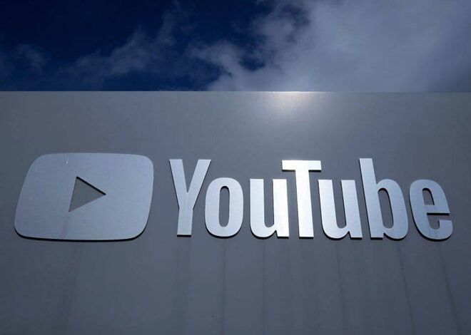 YouTube to pay £18m to settle lawsuit over Trump’s account suspension