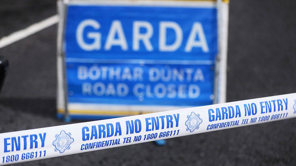 Man (40s) dies following accident at motocross event in Cork