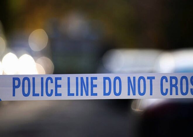 Multiple victims after shooting and fire at Michigan church, police say