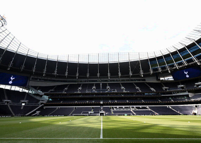Tottenham’s owners yet to receive new offer for club amid report of takeover bid