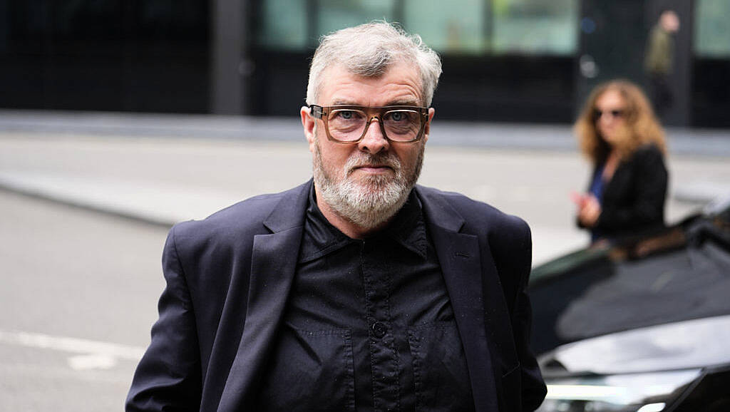 Older brother of Liam and Noel Gallagher denies rape