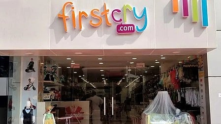 CCPA Slaps ₹2 Lakh Fine On FirstCry For Misleading Ad, Unfair Trade Practices