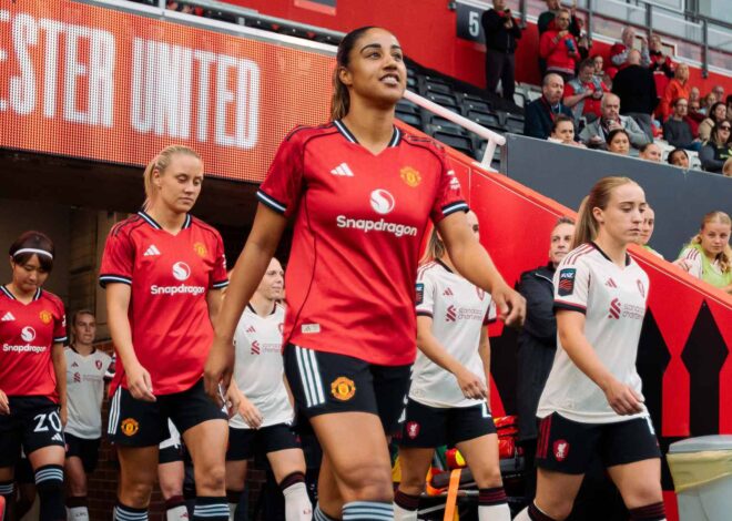 Preview: Liverpool v United Women