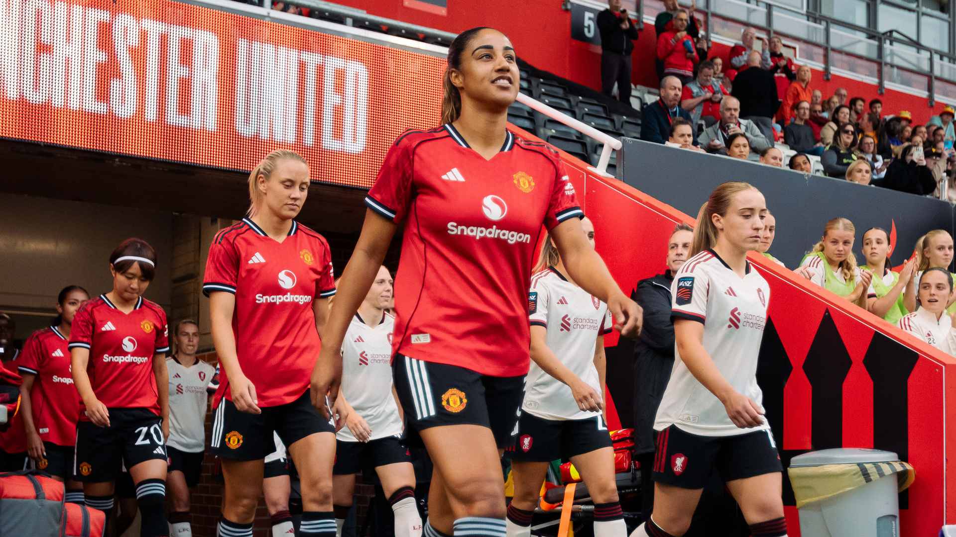 Preview: Liverpool v United Women