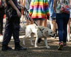 Judge in strip search class action awards woman $93,000 after she was illegally searched by NSW police