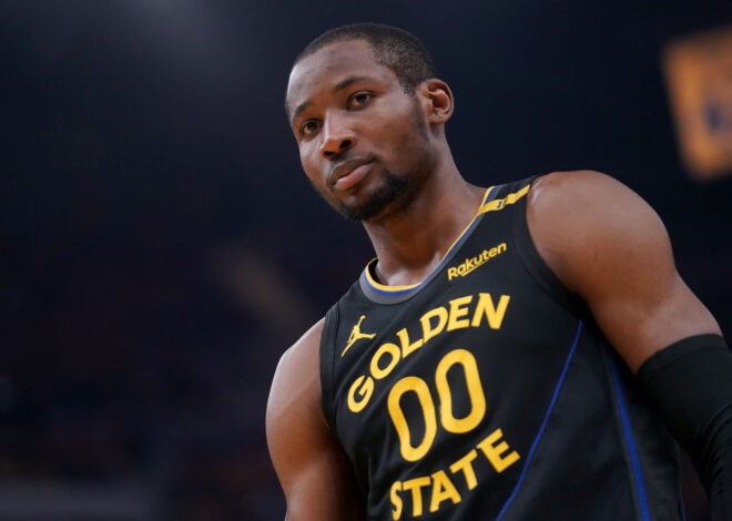 Jonathan Kuminga Contract: Details of Warriors re-signing Congolese 6-foot-7 forward after offseason standoff explored