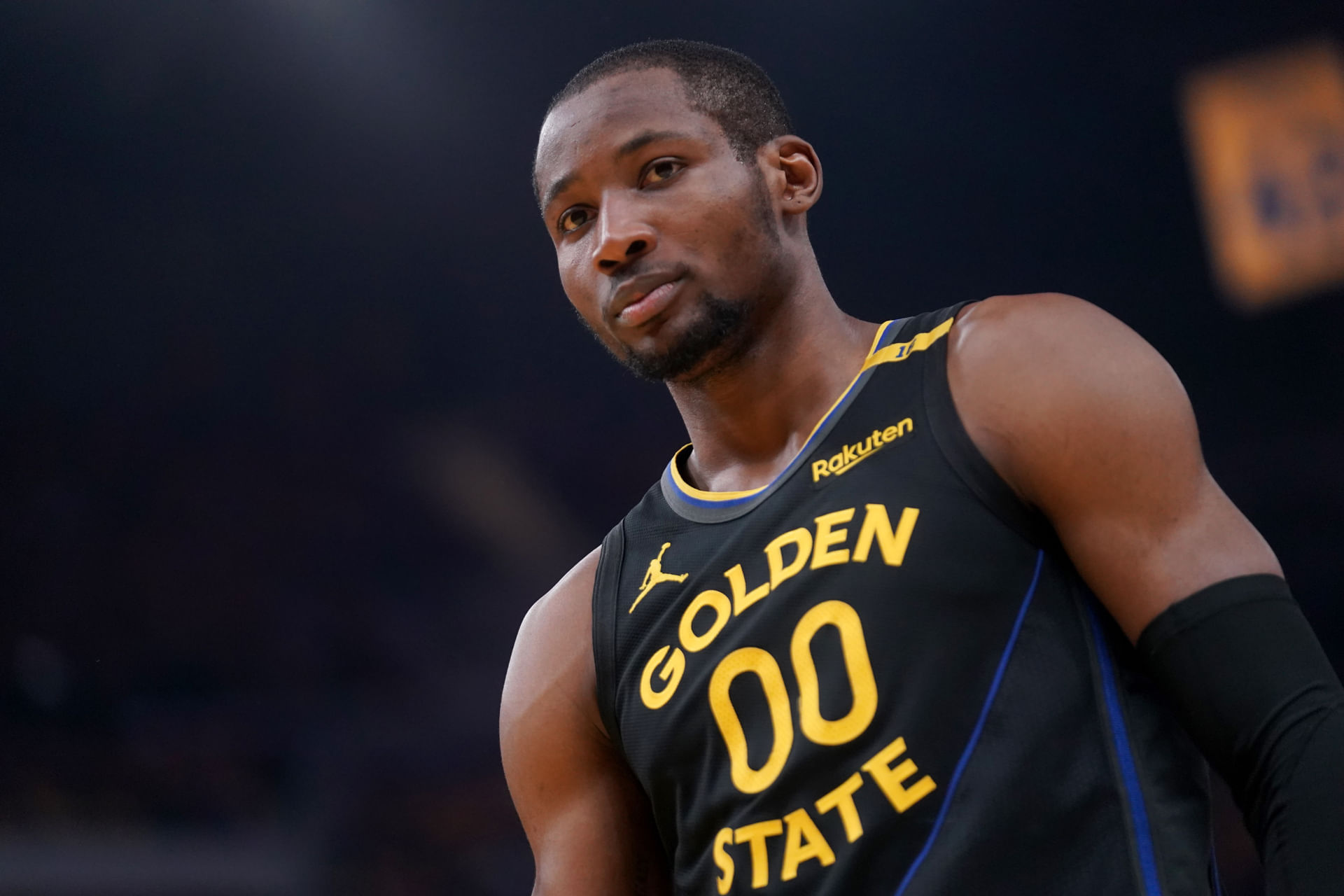 Jonathan Kuminga Contract: Details of Warriors re-signing Congolese 6-foot-7 forward after offseason standoff explored