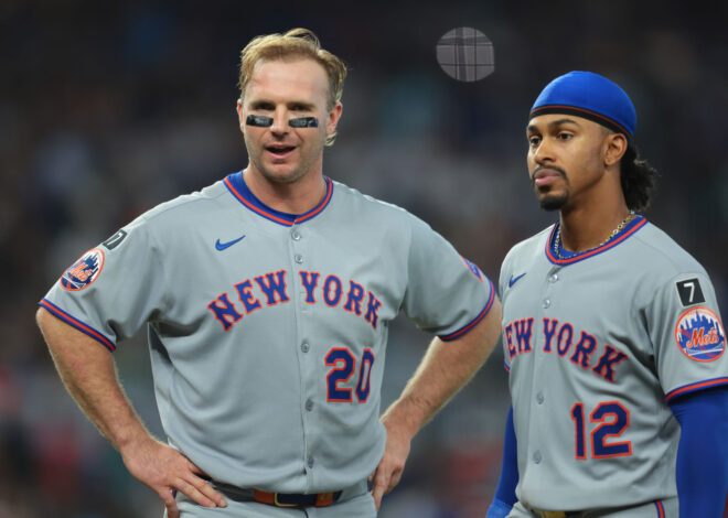 “Saltier than the ocean” – Fans react as Mets broadcast seethes while Marlins celebrate 4‑0 win ending New York’s playoff hopes