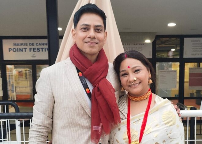 How I Met My Partner: Sunita Rajwar Found Love With Alok, Who Helped Her Grow, Forgive, & Believe In Forever