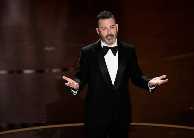 Jimmy Kimmel blackout ends after halt following comments on Charlie Kirk killing
