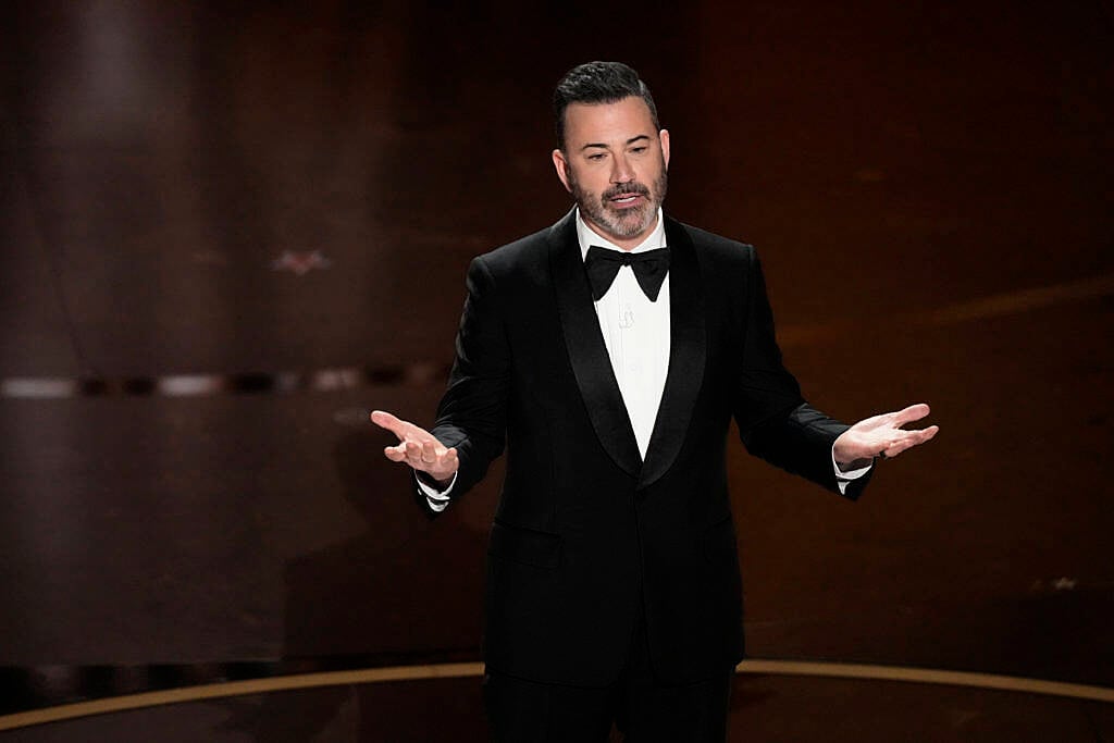 Jimmy Kimmel blackout ends after halt following comments on Charlie Kirk killing
