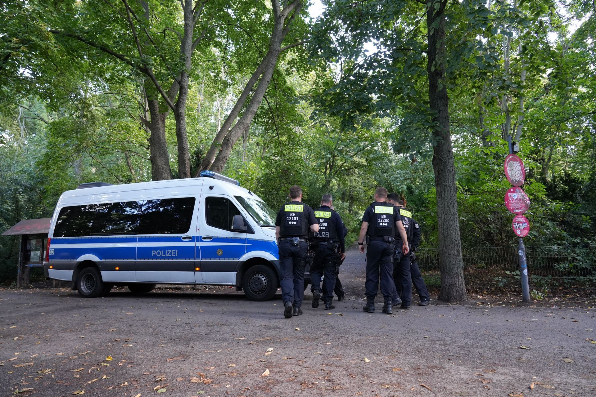 5 key details about Giselle Esteban’s crime