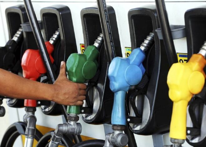 Diesel prices poised for 6th week of hikes on Sept. 30