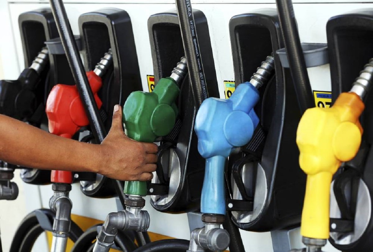 Diesel prices poised for 6th week of hikes on Sept. 30