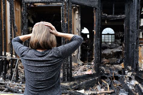 Effective Fire Restoration Services for Your Home or Business