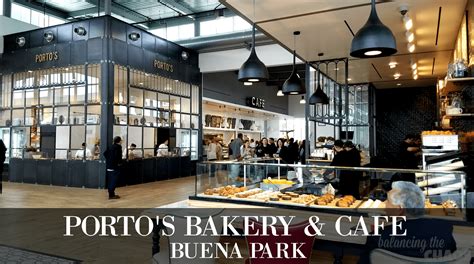Porto’s: Enjoy Your Favorite Picks with Convenient Pickup Options
