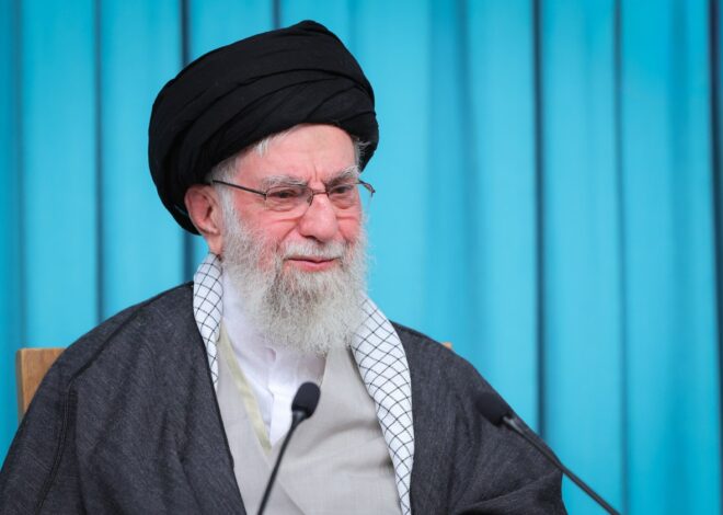 Iran’s supreme leader rejects direct nuclear talks with US as European negotiations remain unmoved