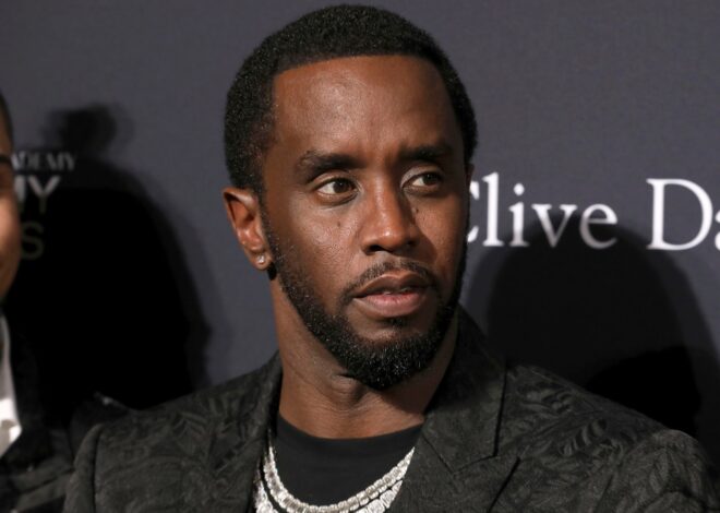 Sean ‘Diddy’ Combs now sober and humbled, his lawyers tell judge as they ask for lighter sentence