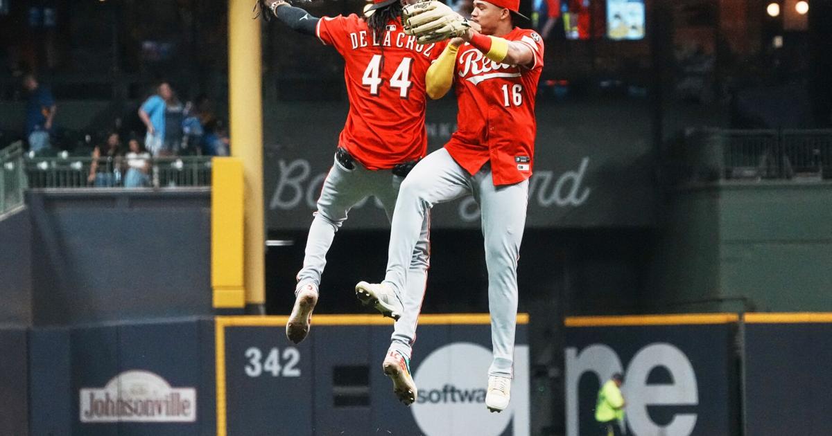 Mets are left out as MLB playoff field is set on season’s final day