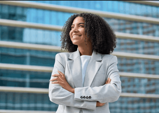 ‘Uptober’ is here: 5 Ways to reset, refocus, and rise in October