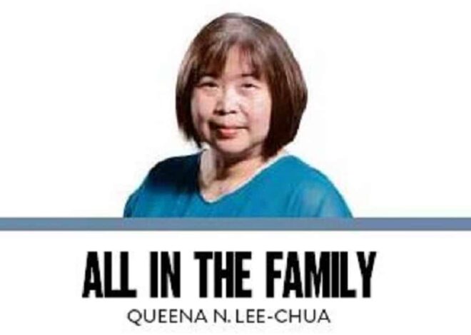 Family business lessons