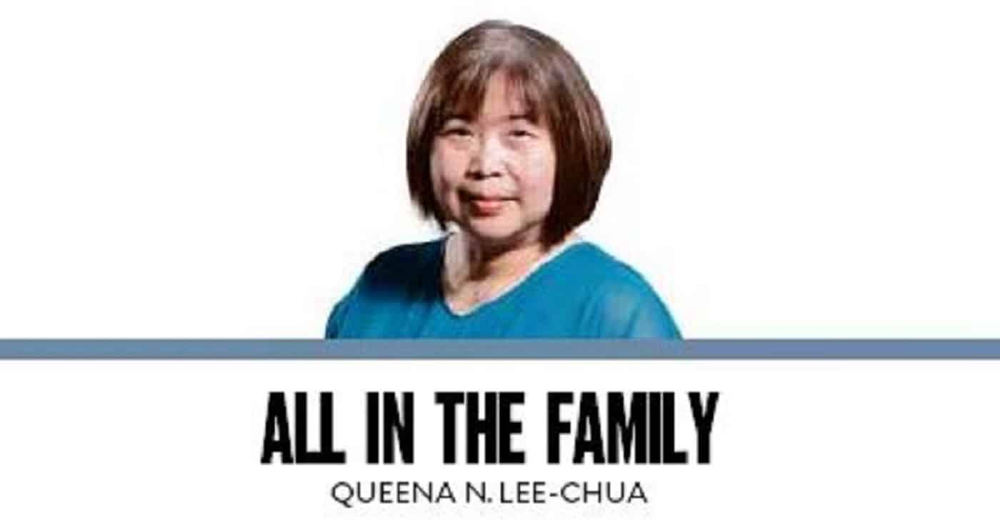 Family business lessons