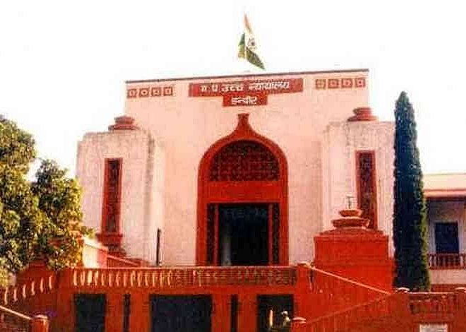 Indore News: Welfare Of Child Paramount, Not Foreign Court Orders, State MP High Court