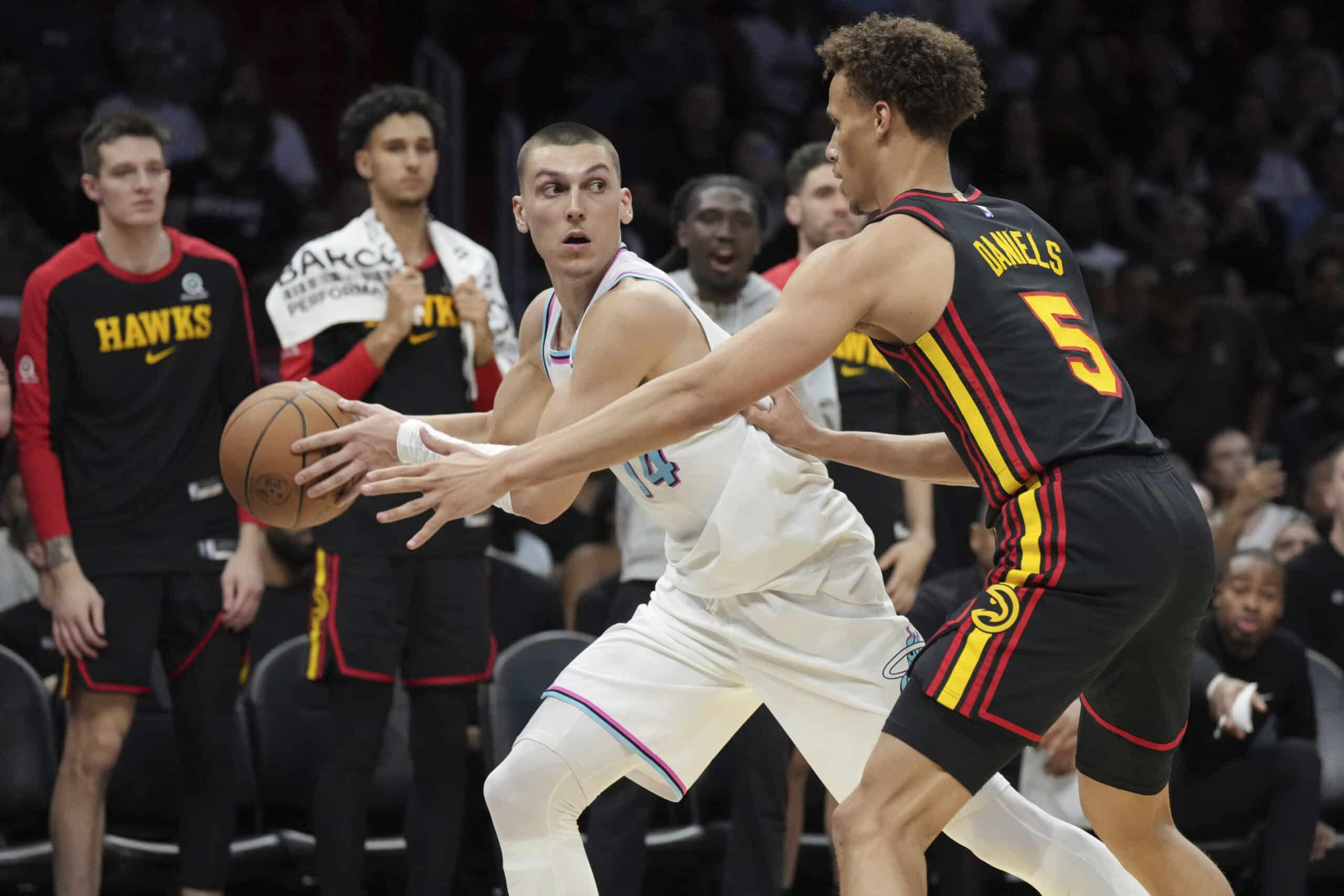 NBA: Tyler Herro has ankle surgery, to miss start of Heat camp