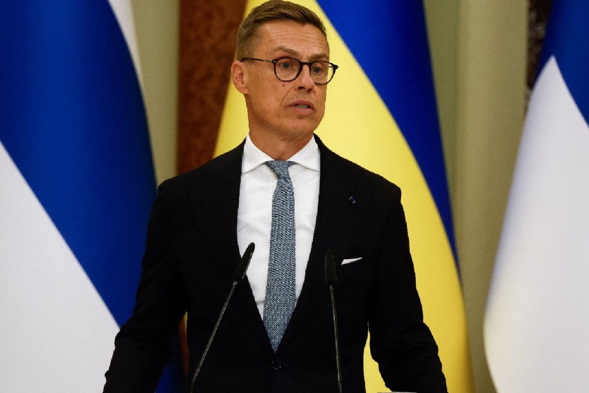 ‘Emerging Superpower’: Finland Urges EU To Engage India, Not Club It With Russia, China