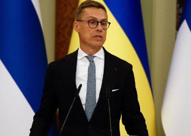 ‘Emerging Superpower’: Finland Urges EU To Engage India, Not Club It With Russia, China