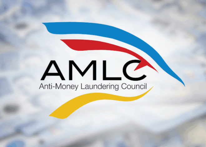 AMLC secures 3rd freeze order vs individuals tied to flood control graft