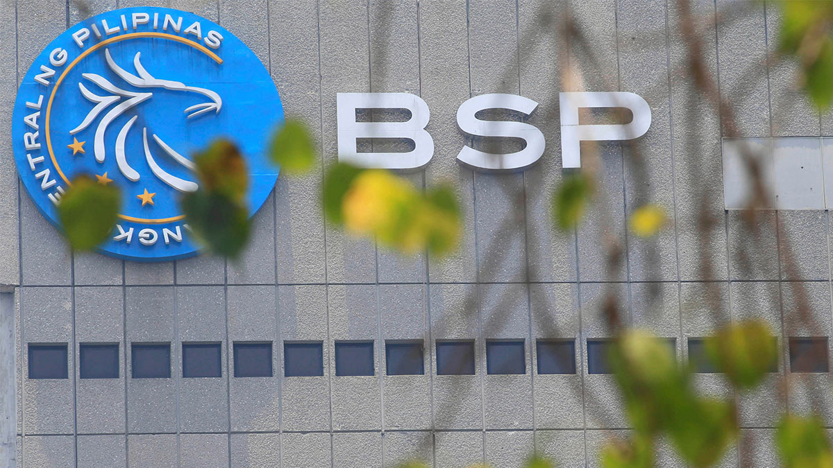 BSP caps bank cash withdrawals at P500,000 to curb laundering