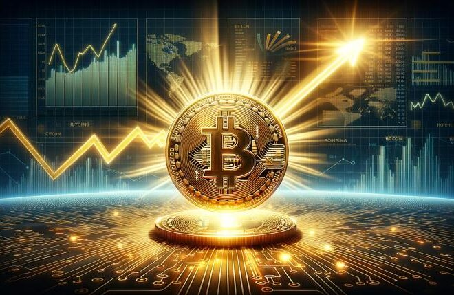 Pundit Says Bitcoin Is Still In A Bull Market Despite Price Crash; Here’s Why