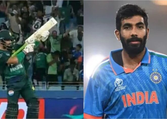 IND Vs PAK Asia Cup 2025 Final: Sahibzada Farhan Joins AB de Villiers & Virat Kohli In Elite List For Most Sixes Off Jasprit Bumrah