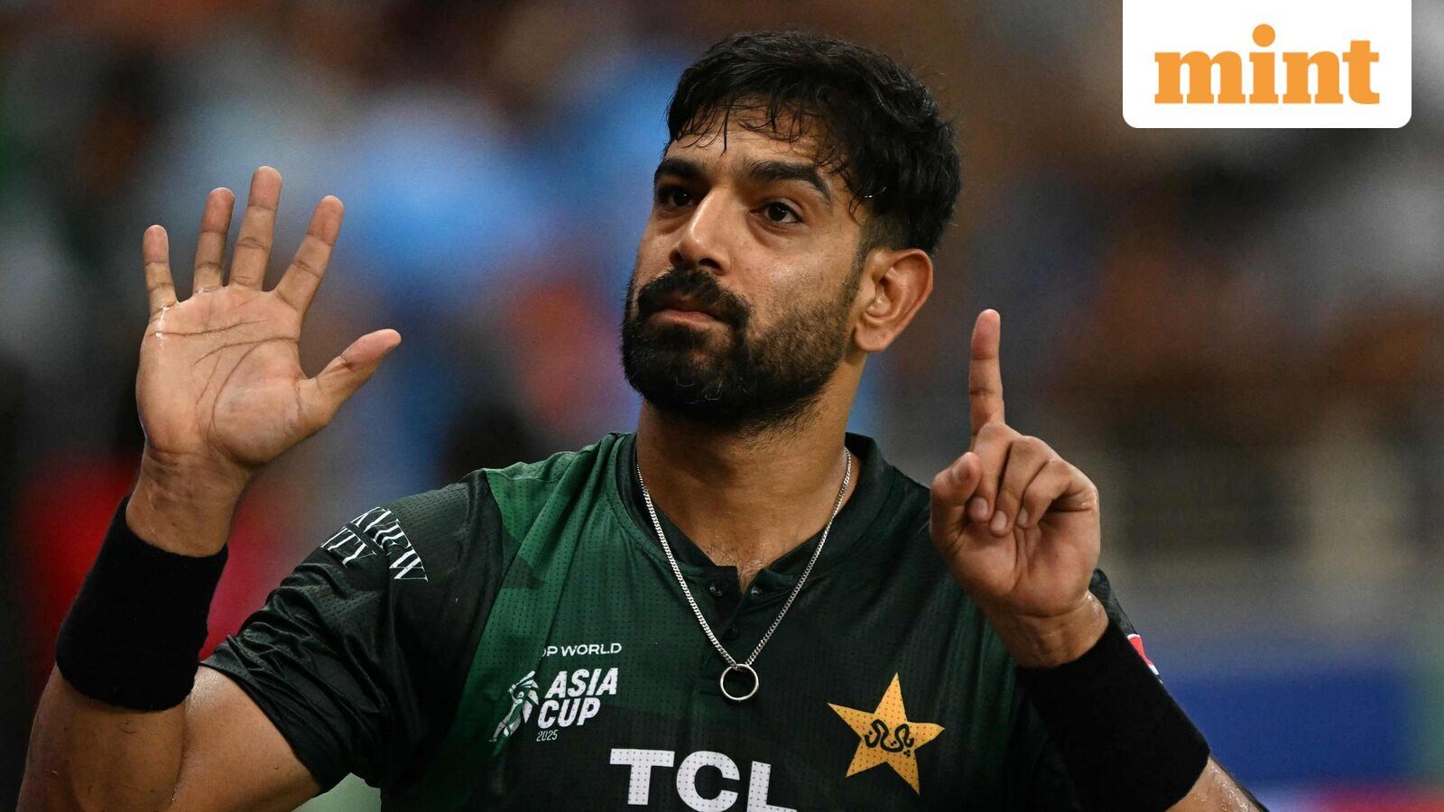 Asia Cup 2025: BCCI complains against Rauf, Sahibzada to ICC over ‘provocative gestures’; Suryakumar sparks PCB wrath