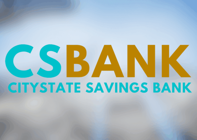 Citystate Savings Bank reels in P735M from CS Capital