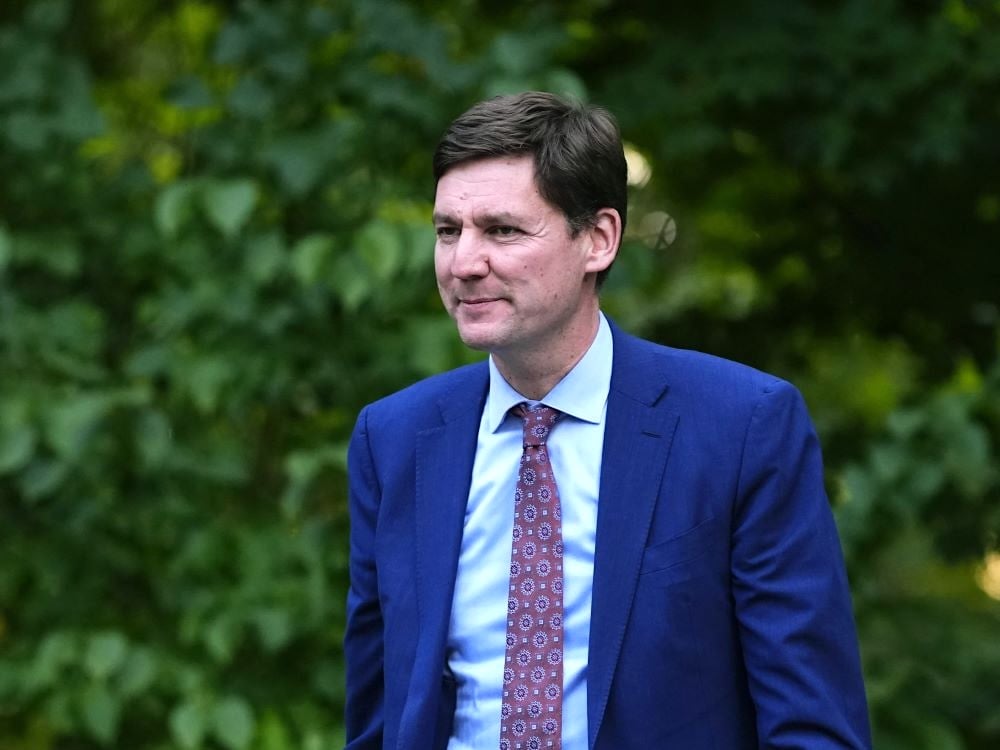 Eby Made Promises That Connected. What Happened to Them?