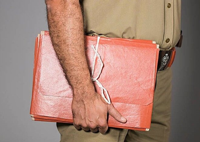 Maharashtra: Raigad Police Probe Reveals Family Ties In ₹350 Crore Illegal Online Gaming & Betting App Racket