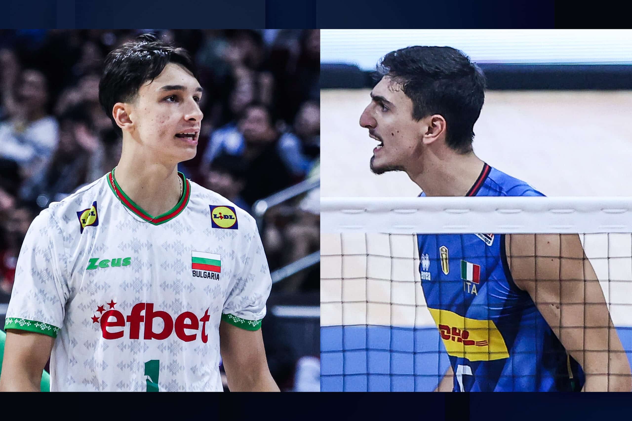 LIVE: FIVB Men’s World Championship finals – September 28