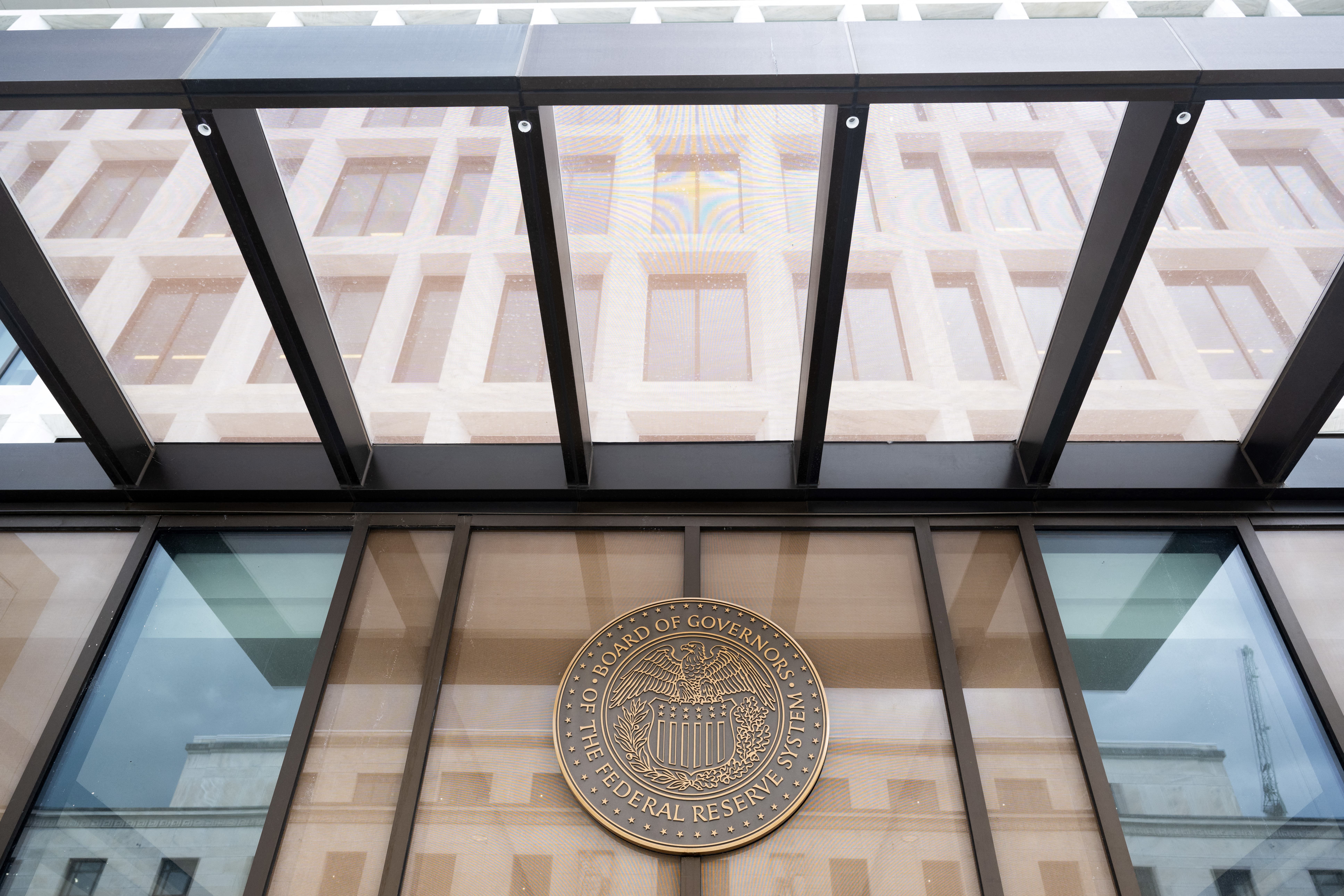 US Fed makes first rate cut of 2025 over employment risks