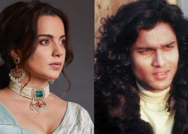 Kangana Ranaut Remembers Ya Ali Singer Zubeen Garg, Pens Emotional Note Days After His Death: ‘No One Like You’